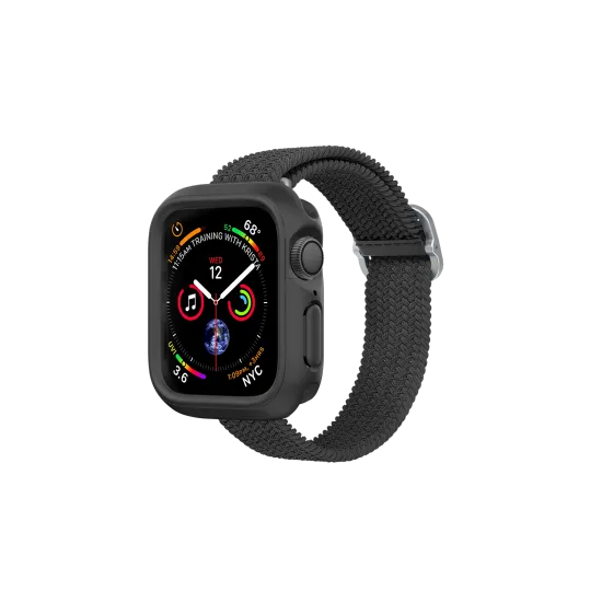 Apple watch series hot sale 4 bumper case