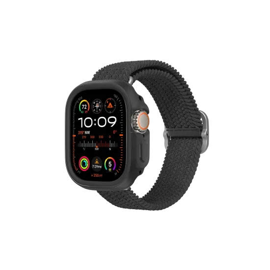 Película para Apple Watch Ultra / Ultra 2 49mm - Nano Gel Dupla - Gshi -  Gshield - Capas para celular, Películas, Cabos e muito mais