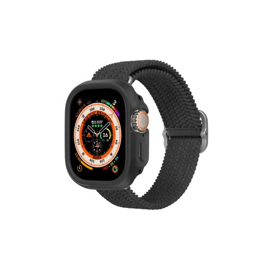 Apple Watch Ultra (49mm) Cases | RHINOSHIELD Apple Watch Ultra (49mm) Cases | RHINOSHIELD