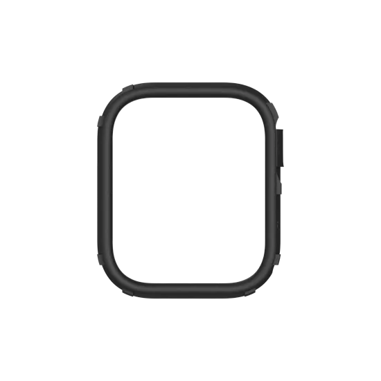 Bordure de la coque pour Apple Watch