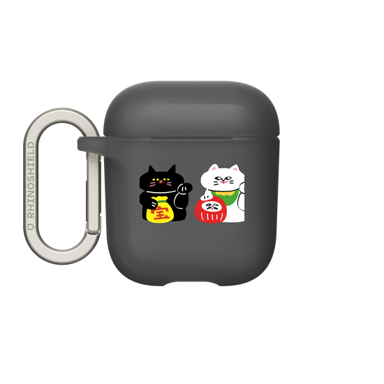 10 Seconds Class -  Two Lucky Cats