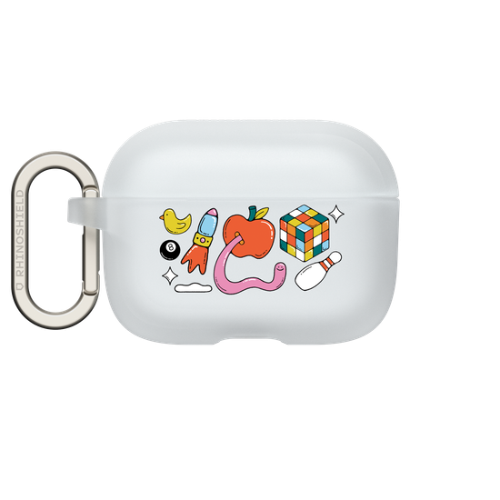 Bailey Crouch | Childlike Wonder | AirPodsケース - AirPods Pro