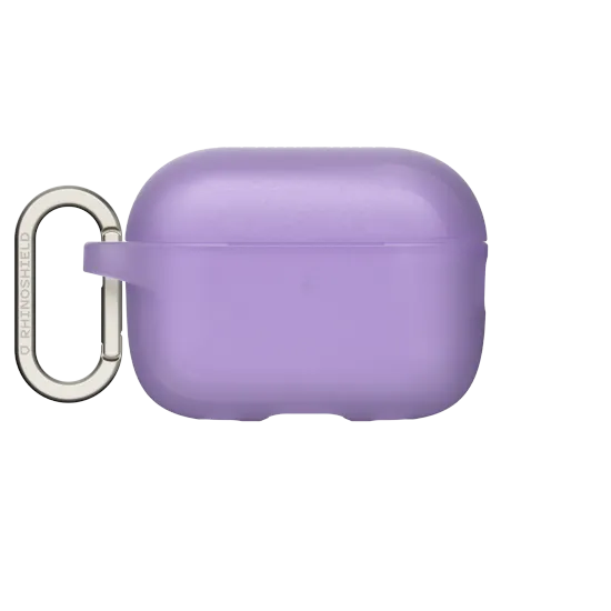 Coque AirPods Pro en silicone - iServices
