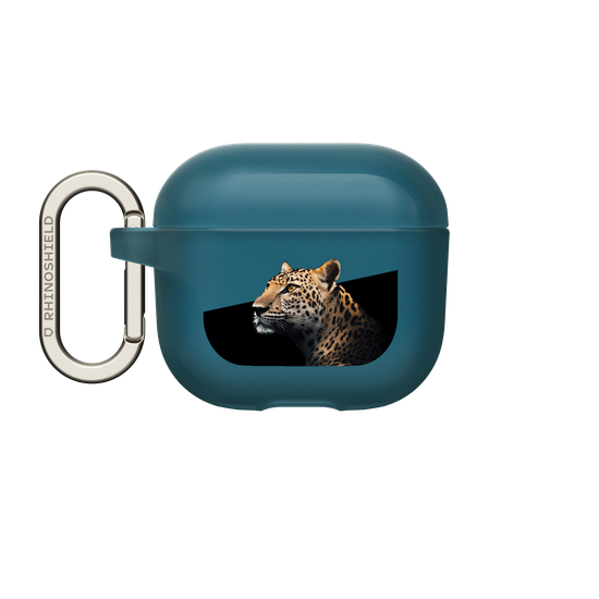 Leopardo indochino