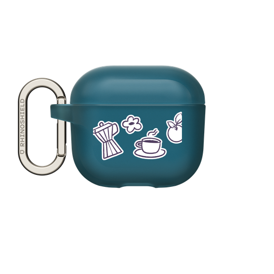 Breakfast case
