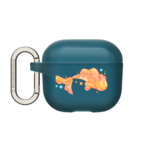 Celestial Goldfish
