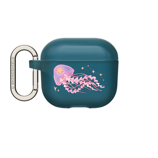 Cosmic Jellyfish