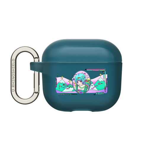 Star Girl- AirPods Case