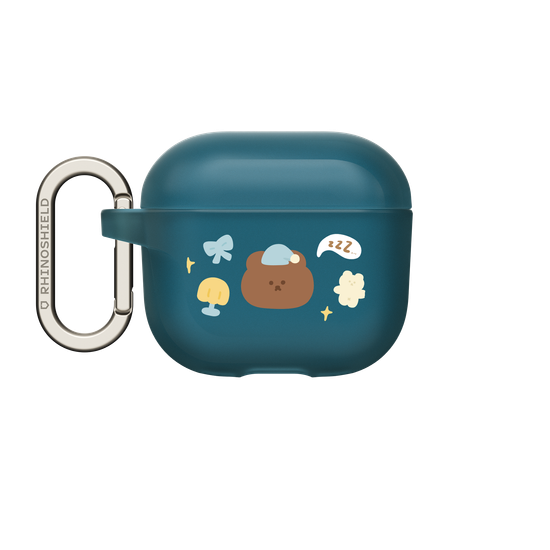 Goodnight Bear