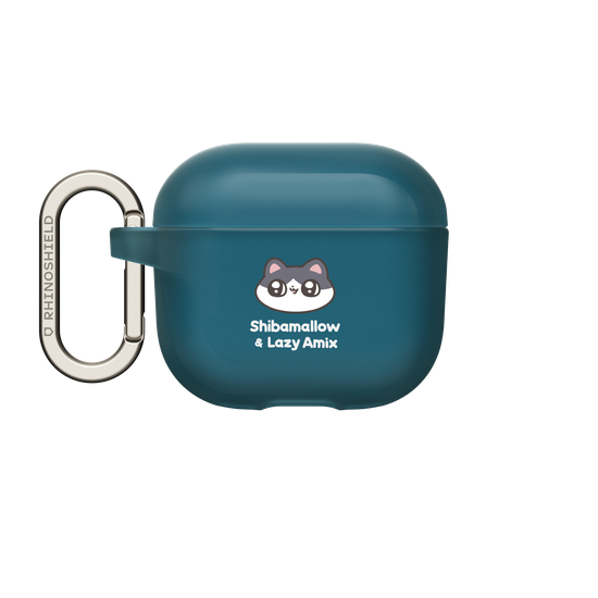AirPodsCase-Lazy Amix01