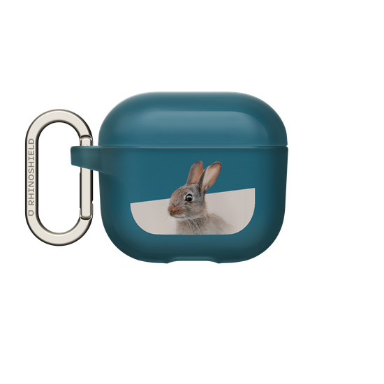 European Rabbit