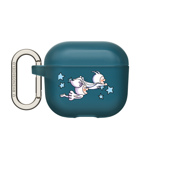 Shiny & Moony｜Starry Zoom