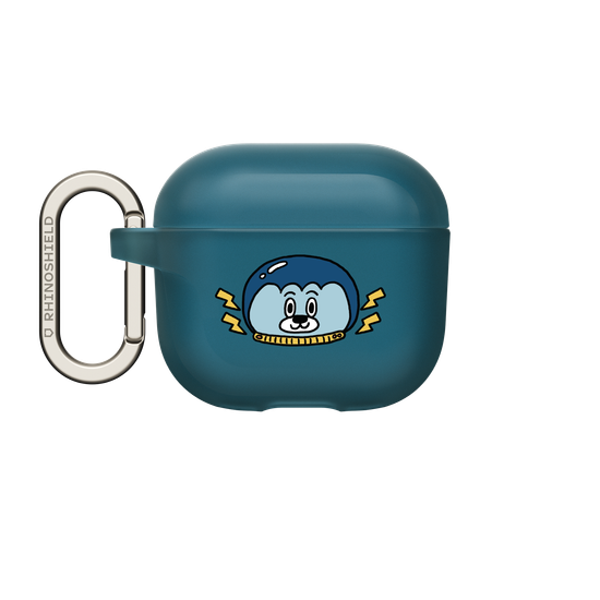 DUMPLING CAT FAMILY - OUTER SPACE 2