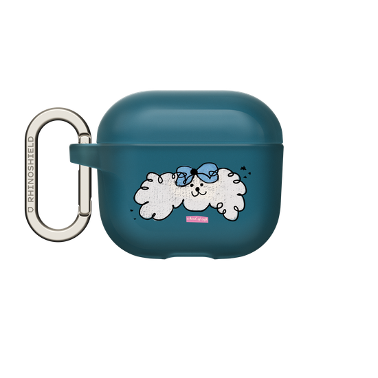 The Soft One - Cotton Pup