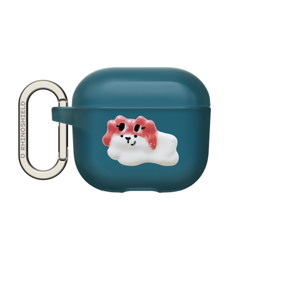 Crabby Bongo Dog