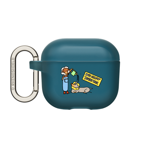 Bloom of Wonder Airpod case