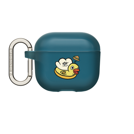 Duck, Let's Go!