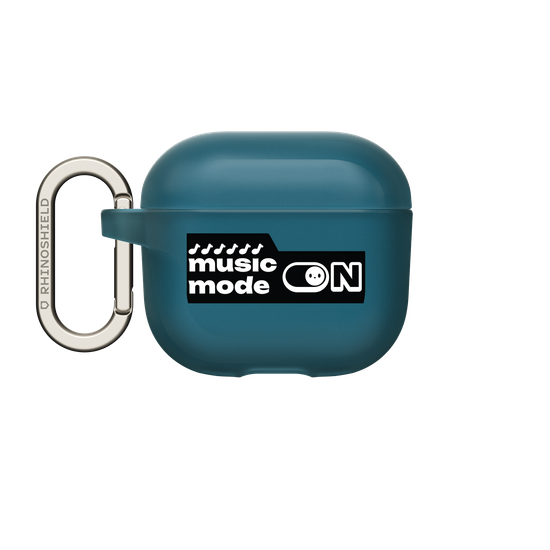 doudle studio - Label series - music mode on