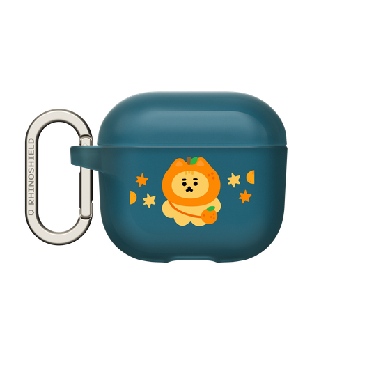 Orange Cat 🍊