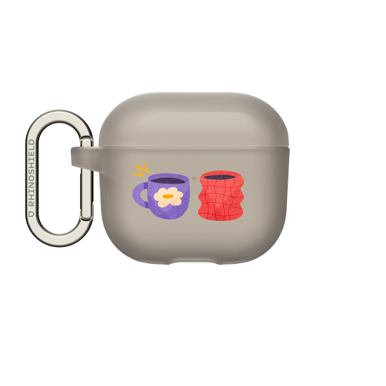 Small coffee