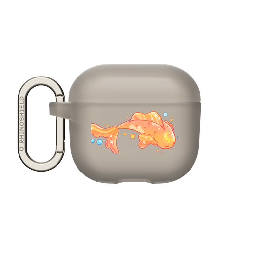 Celestial Goldfish