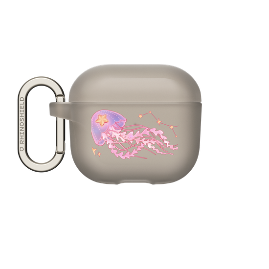 Cosmic Jellyfish