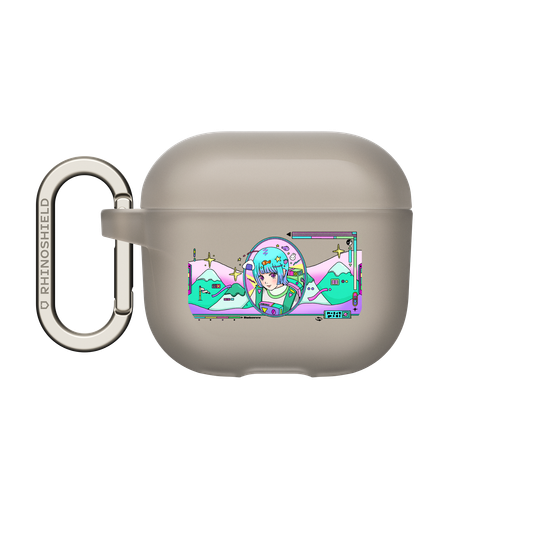 Star Girl- AirPods Case