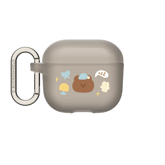 Goodnight Bear