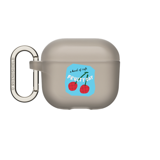 【 a kind of café 】Fruity Days - Cherry