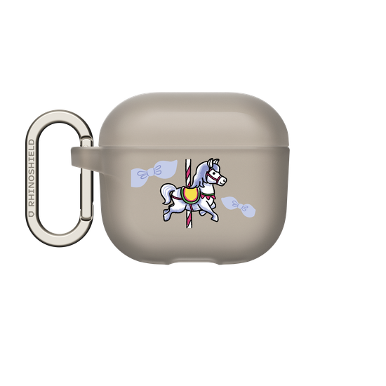 Shiny & Moony｜Bouncy Pony