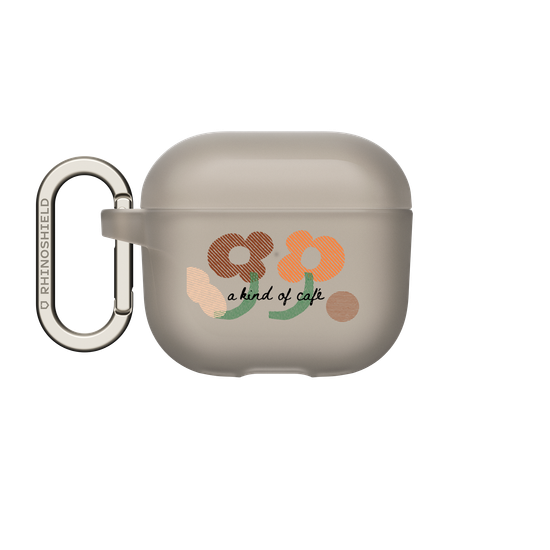 【 a kind of café 】Elemento de felicidad - Pequeño Jardín