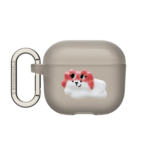 Crabby Bongo Dog