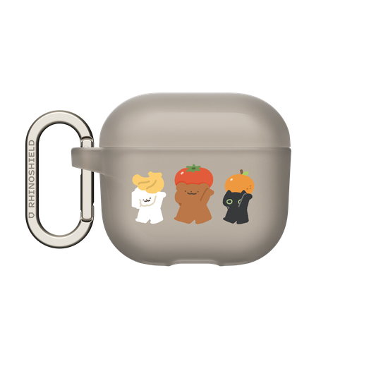 BearBoss Food Series