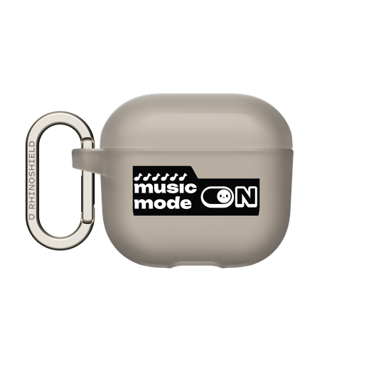 doudle studio - Label series - music mode on