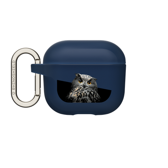 Eurasian Eagle-Owl