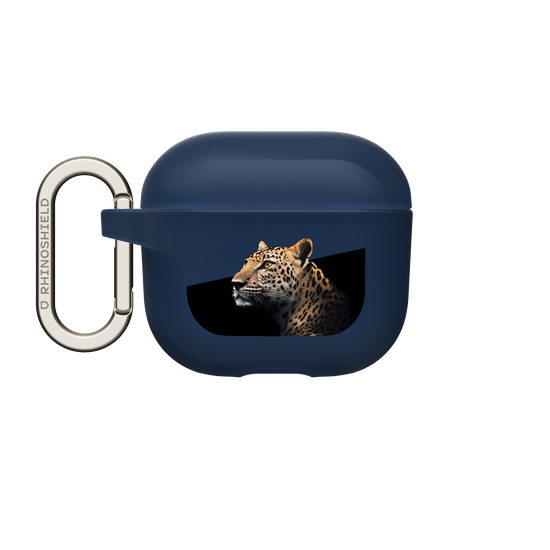 Indochinese Leopard