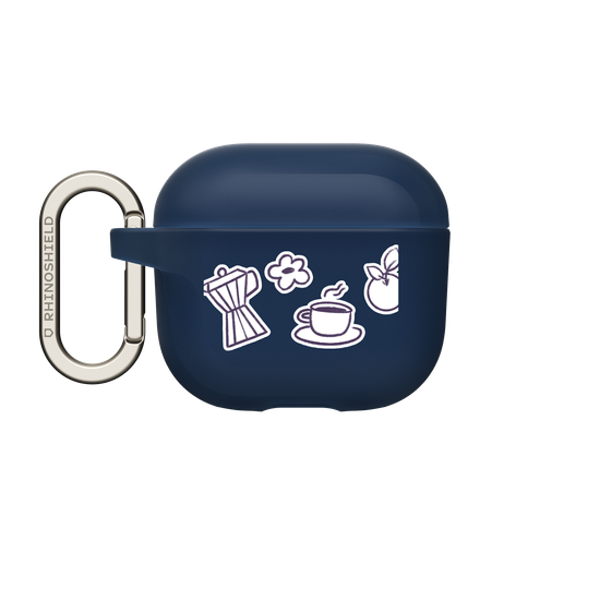 Breakfast case