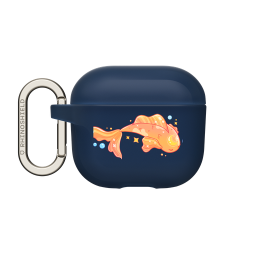 Celestial Goldfish