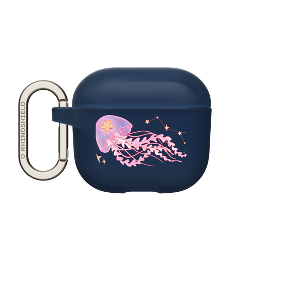 Cosmic Jellyfish