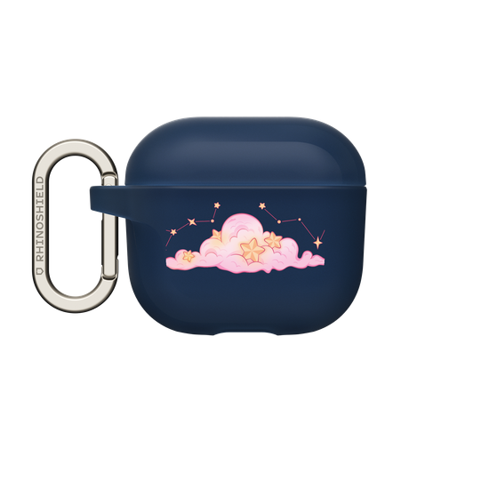 Starry Cloud