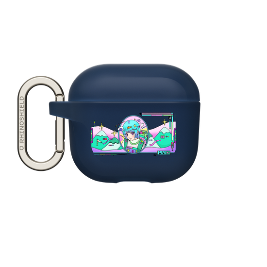Star Girl- AirPods Case