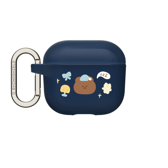 Goodnight Bear