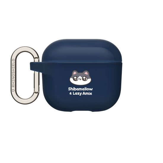 AirPodsCase-Lazy Amix01