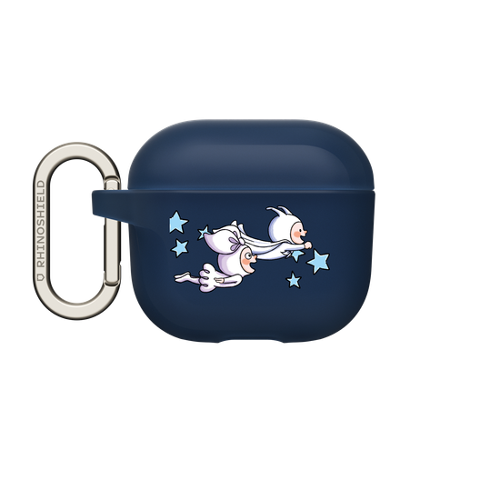 Shiny & Moony｜Starry Zoom