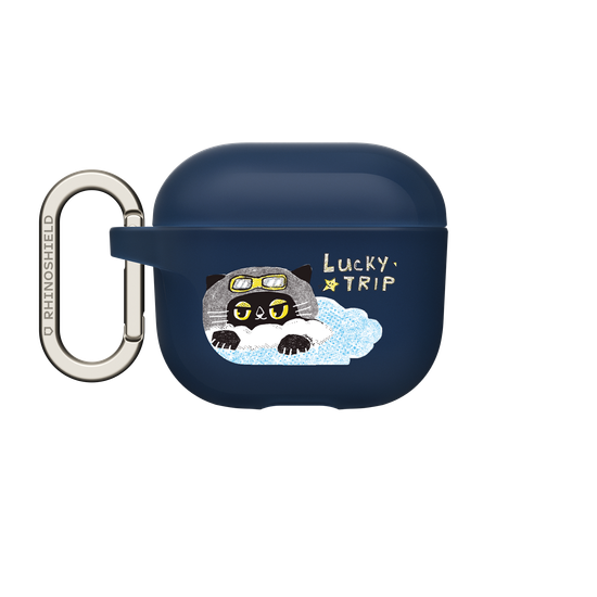Lucky Trip with Maru