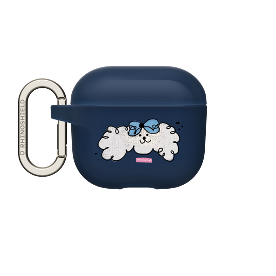 The Soft One - Cotton Pup