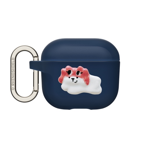 Crabby Bongo Dog