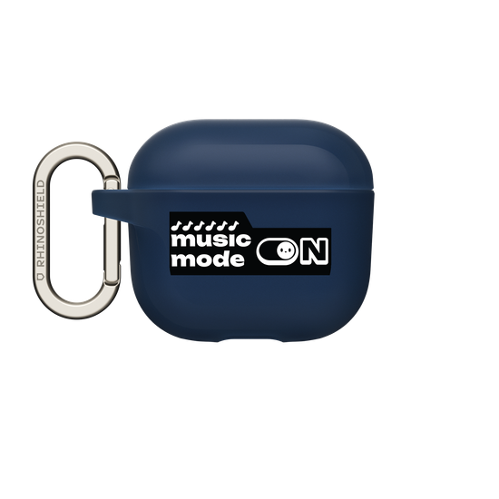 doudle studio - Label series - music mode on