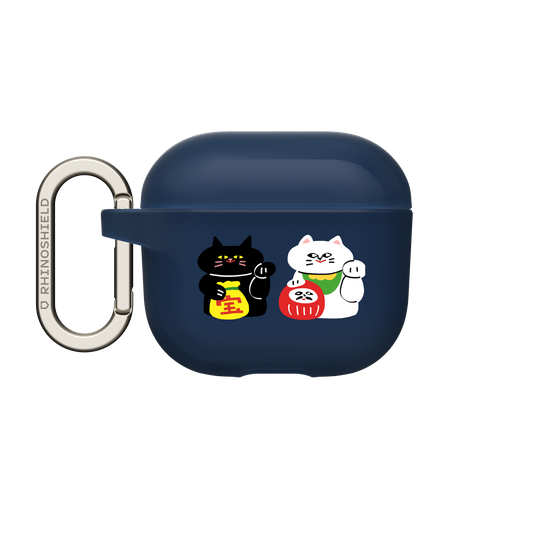 10 Seconds Class -  Two Lucky Cats