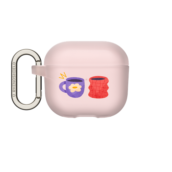 Small coffee
